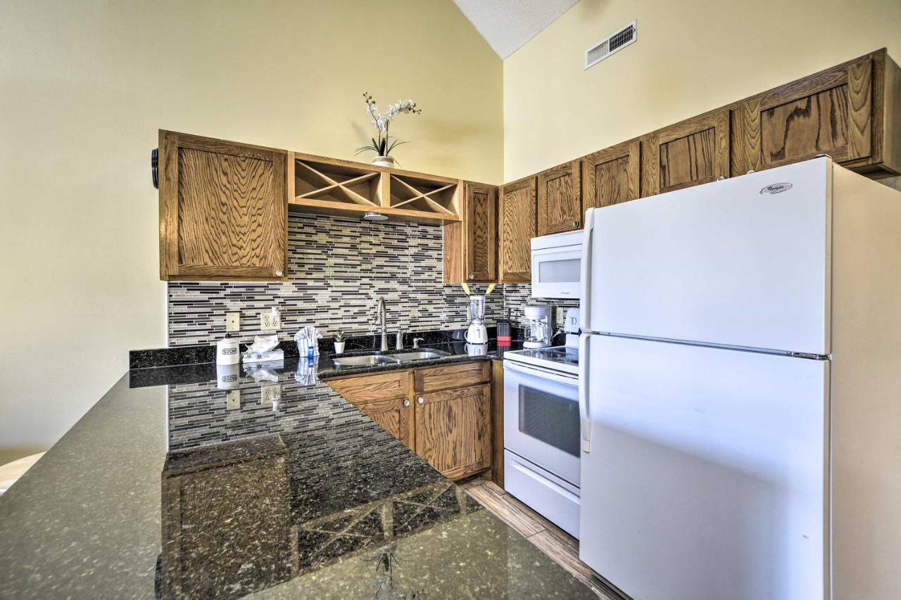 Sunny Studio With Pool - 4 Mi To Cherry Grove Beach! Little River Extérieur photo